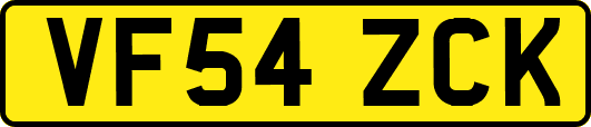 VF54ZCK