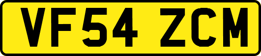 VF54ZCM