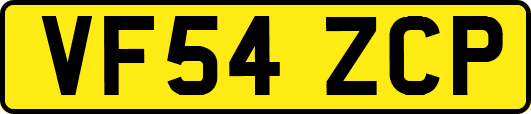 VF54ZCP