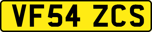 VF54ZCS