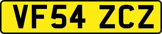 VF54ZCZ