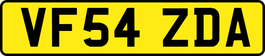 VF54ZDA