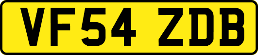 VF54ZDB