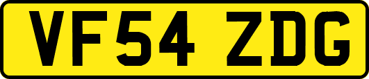 VF54ZDG