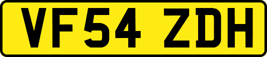 VF54ZDH
