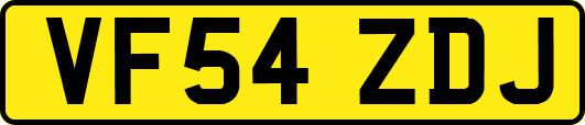 VF54ZDJ