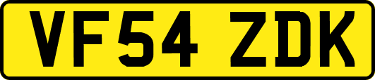 VF54ZDK