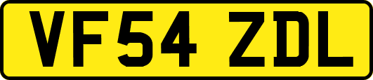 VF54ZDL