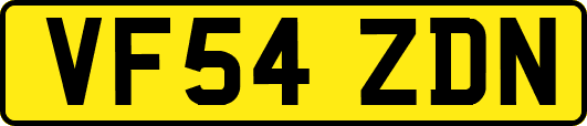 VF54ZDN