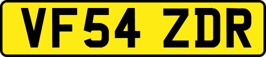 VF54ZDR