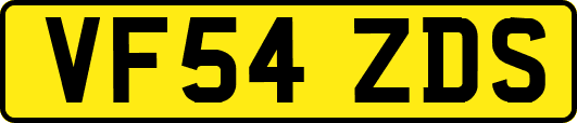 VF54ZDS