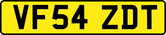 VF54ZDT