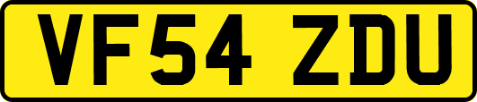 VF54ZDU
