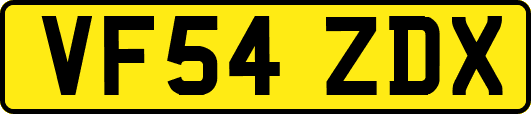 VF54ZDX