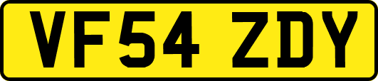 VF54ZDY