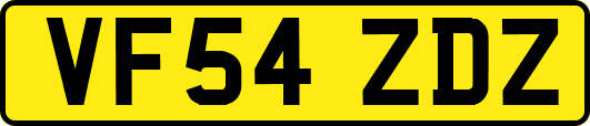 VF54ZDZ