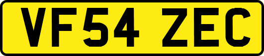VF54ZEC