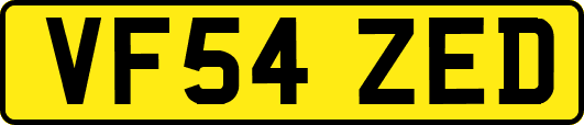VF54ZED