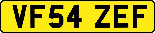 VF54ZEF