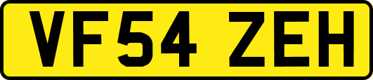 VF54ZEH