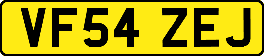 VF54ZEJ