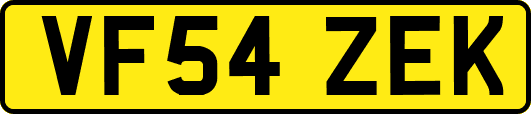 VF54ZEK