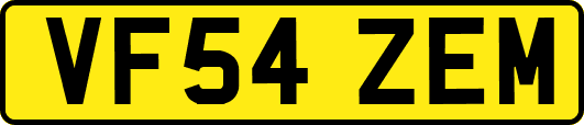 VF54ZEM