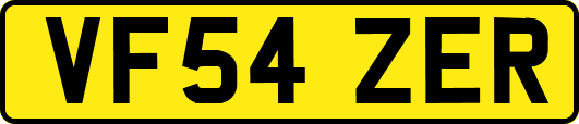 VF54ZER