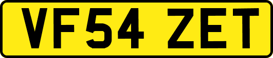 VF54ZET