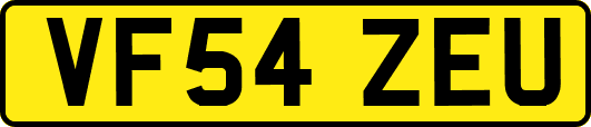 VF54ZEU