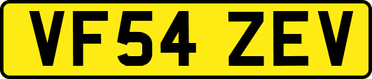 VF54ZEV