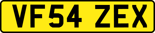VF54ZEX