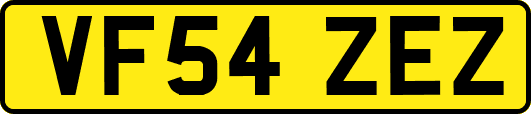 VF54ZEZ