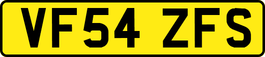 VF54ZFS