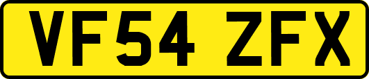 VF54ZFX