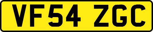 VF54ZGC