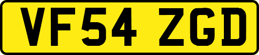 VF54ZGD