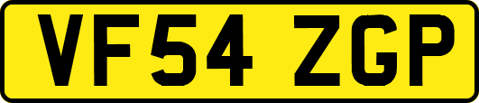 VF54ZGP