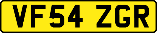 VF54ZGR