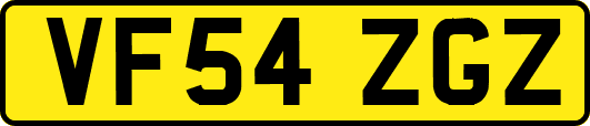 VF54ZGZ
