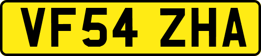 VF54ZHA