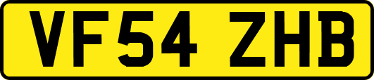 VF54ZHB