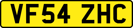 VF54ZHC