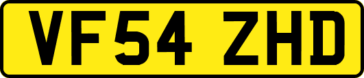 VF54ZHD