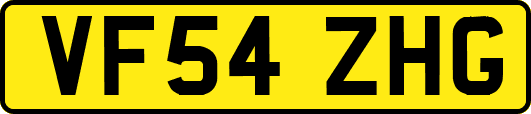VF54ZHG