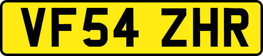 VF54ZHR