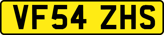 VF54ZHS