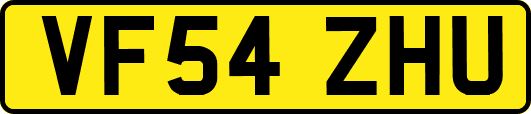 VF54ZHU