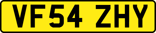 VF54ZHY