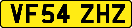 VF54ZHZ
